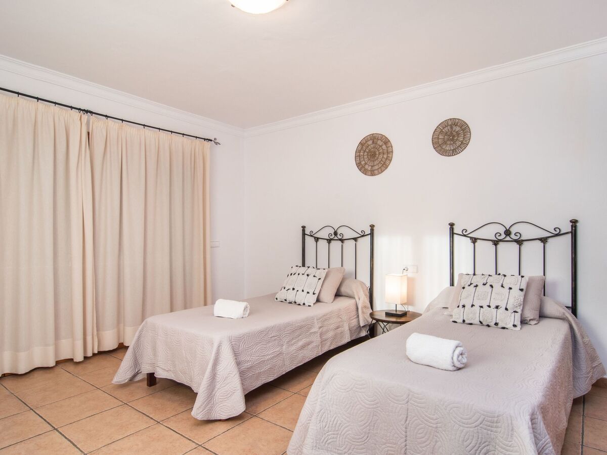 Maison Peris - 8 pers, piscine privée, Mallorca - Photo 21