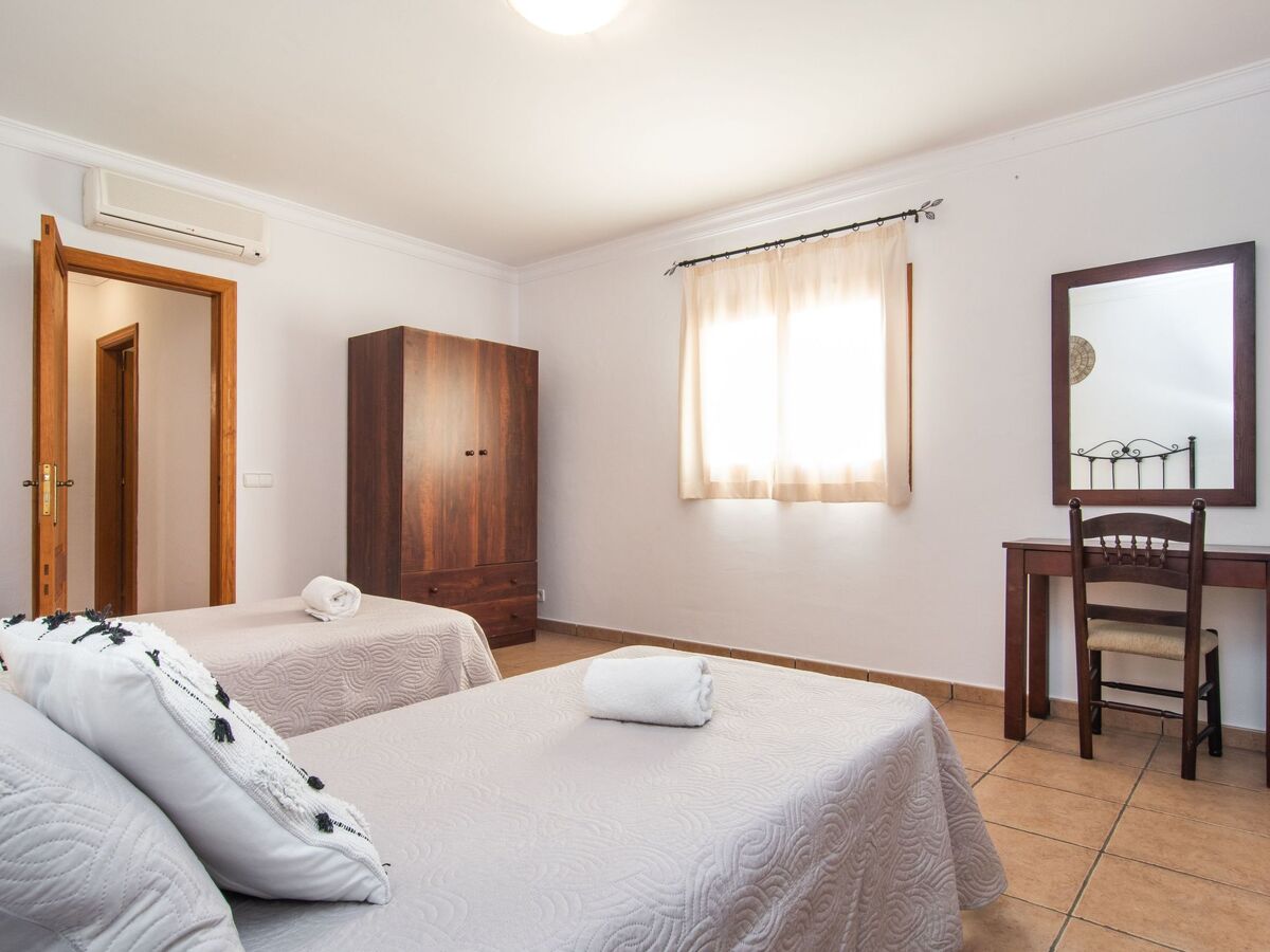 Maison Peris - 8 pers, piscine privée, Mallorca - Photo 22