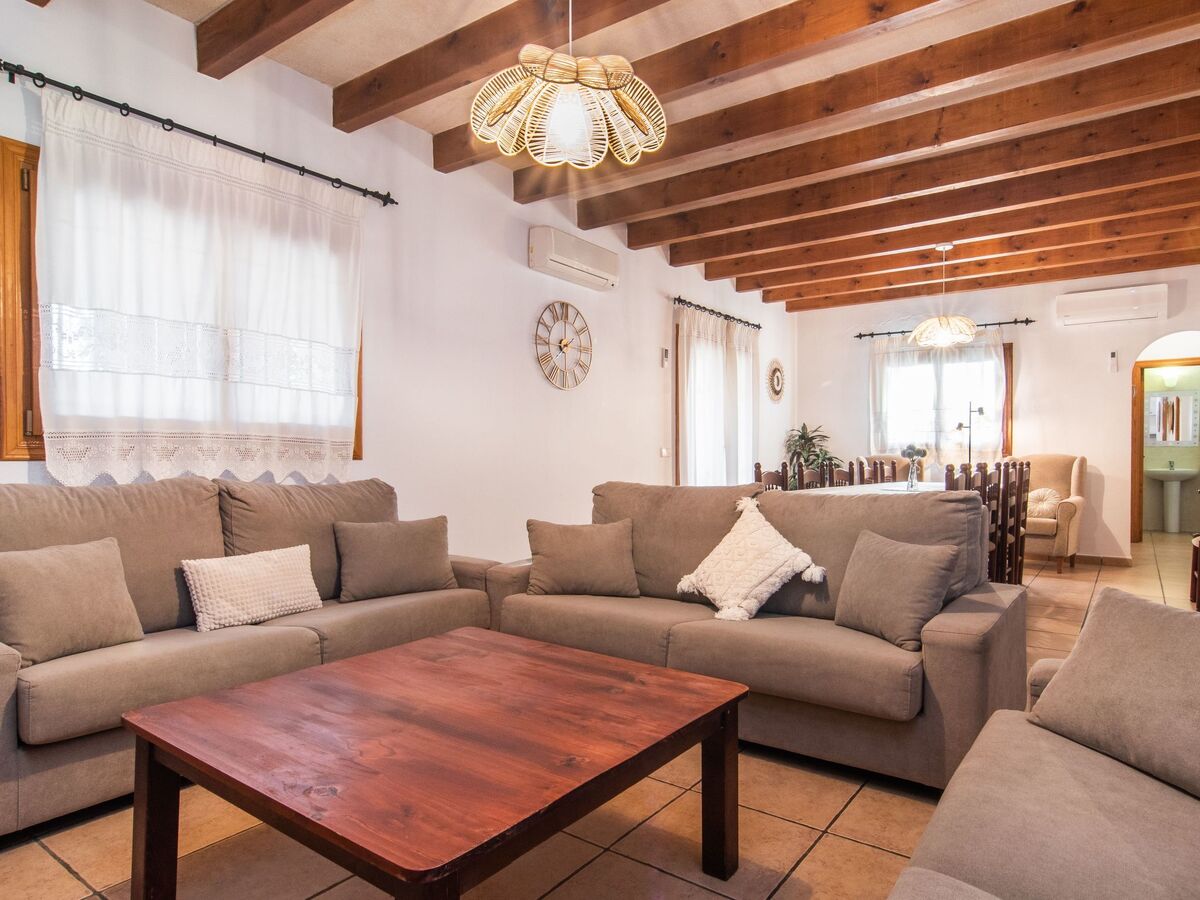Maison Peris - 8 pers, piscine privée, Mallorca - Photo 27