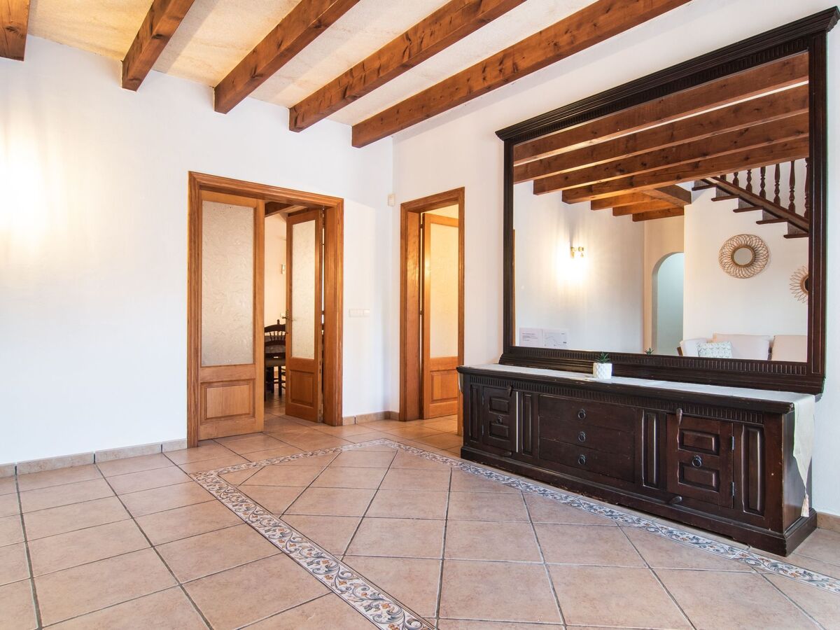 Maison Peris - 8 pers, piscine privée, Mallorca - Photo 29