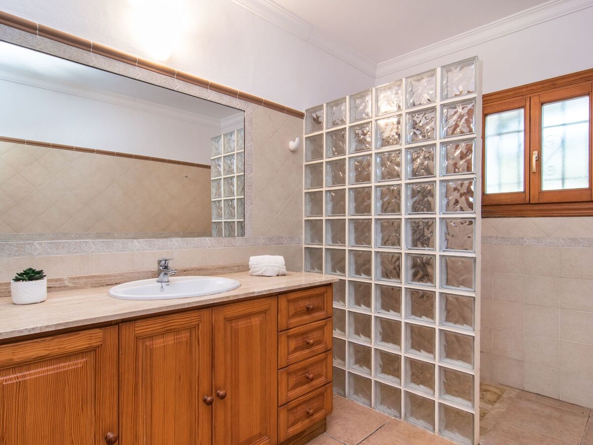 Maison Peris - 8 pers, piscine privée, Mallorca - Photo 30