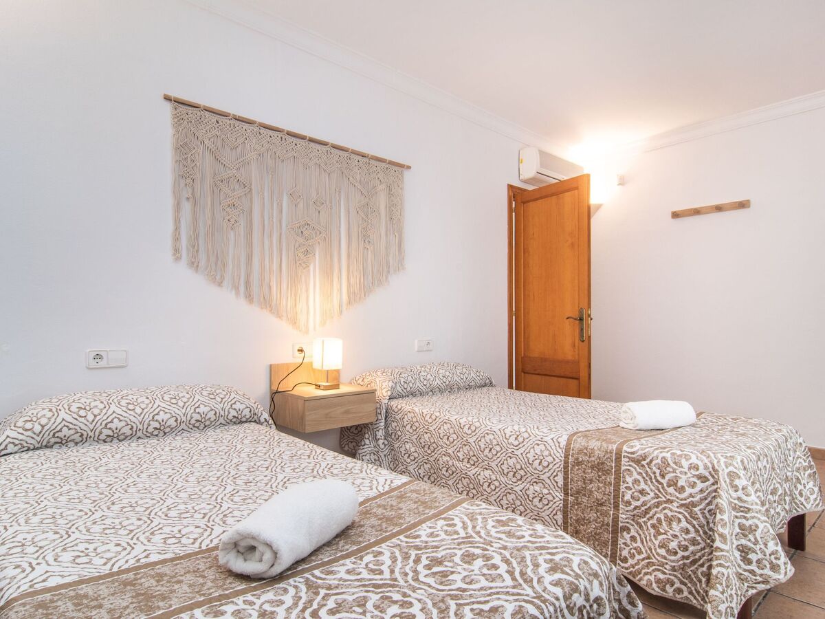 Maison Peris - 8 pers, piscine privée, Mallorca - Photo 31