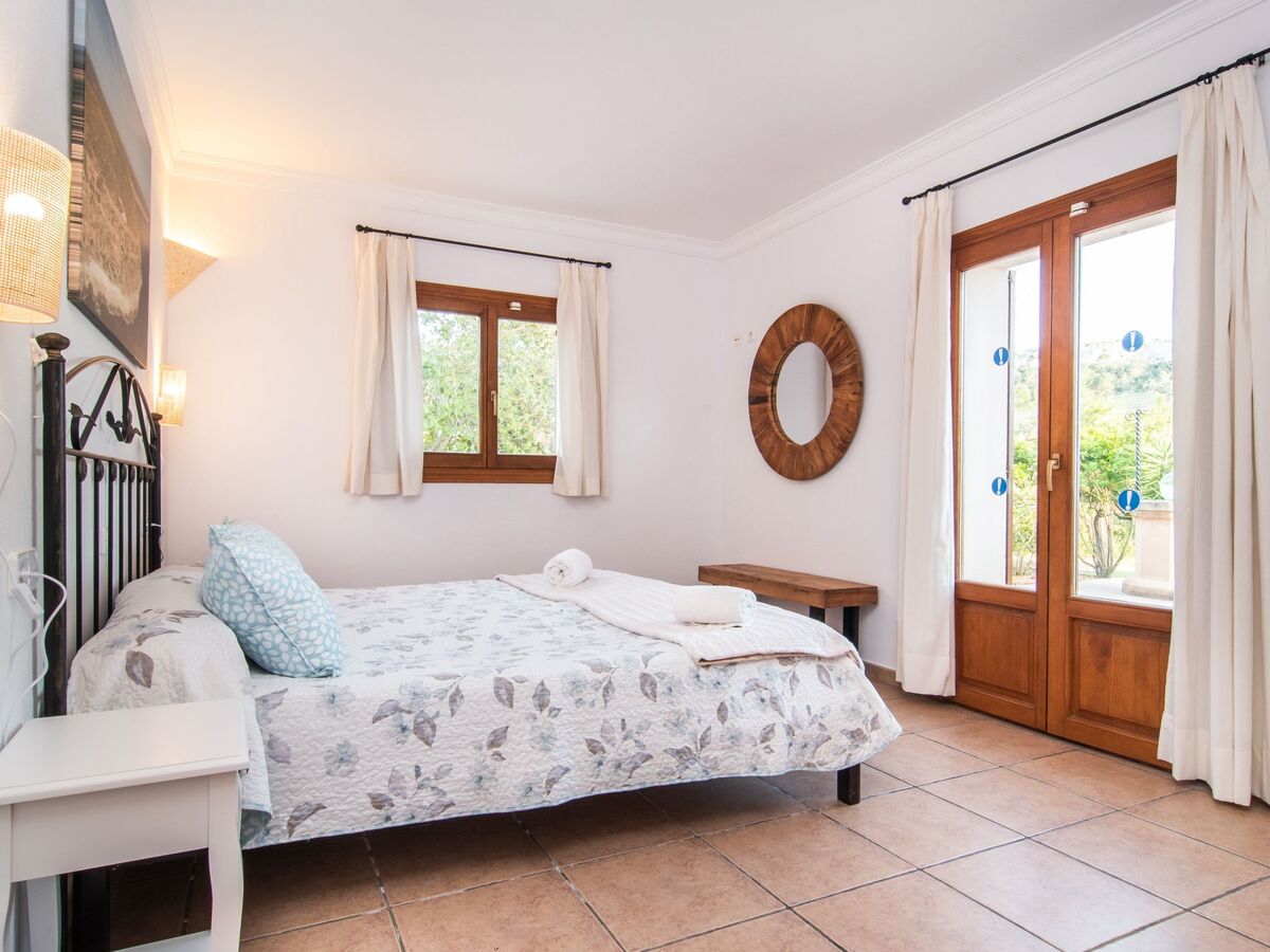 Maison Peris - 8 pers, piscine privée, Mallorca - Photo 33