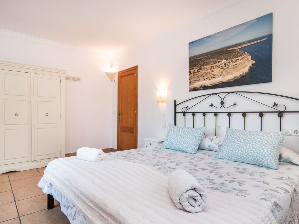 Maison Peris - 8 pers, piscine privée, Mallorca - Photo 34