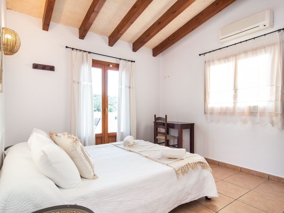 Maison Peris - 8 pers, piscine privée, Mallorca - Photo 37
