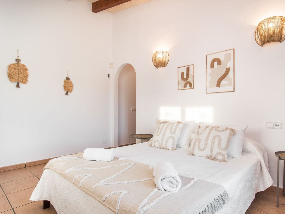 Maison Peris - 8 pers, piscine privée, Mallorca - Photo 38
