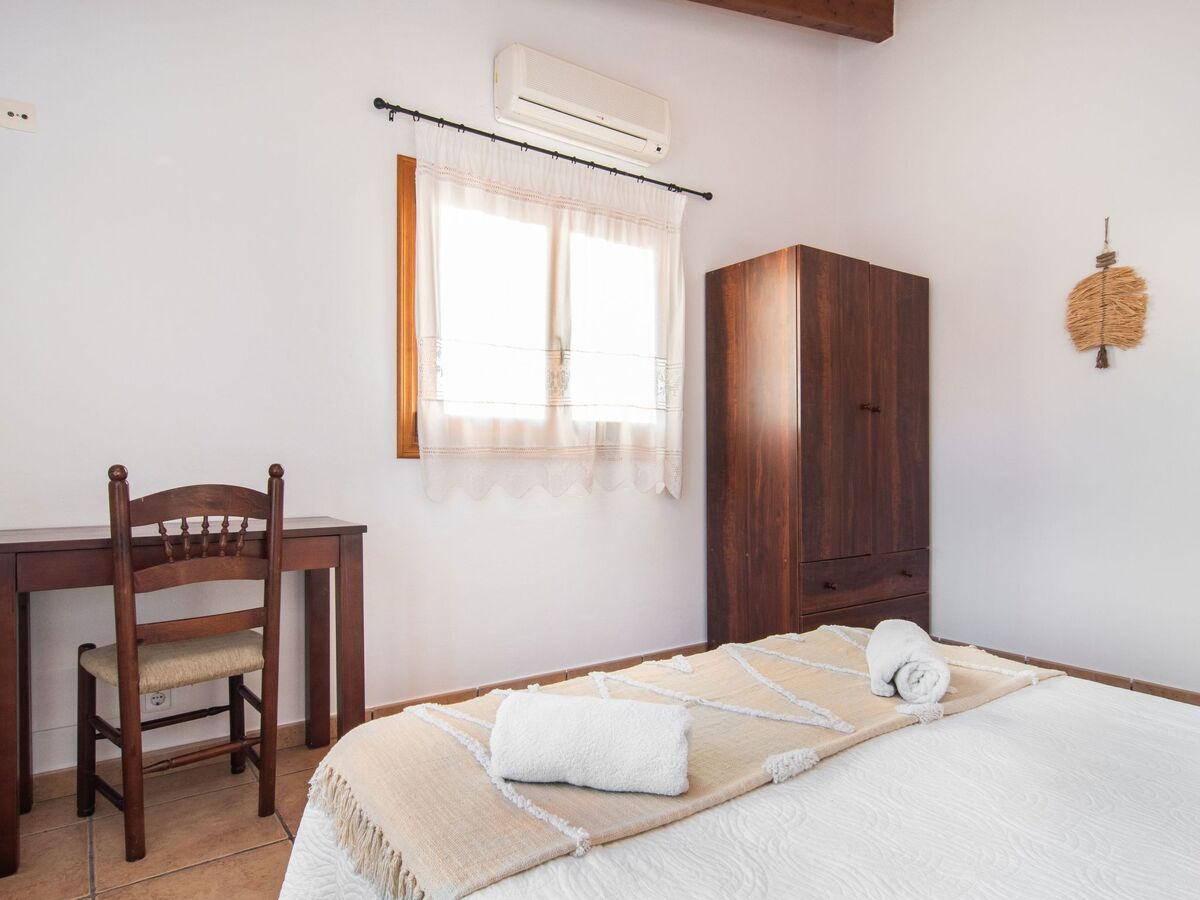 Maison Peris - 8 pers, piscine privée, Mallorca - Photo 39