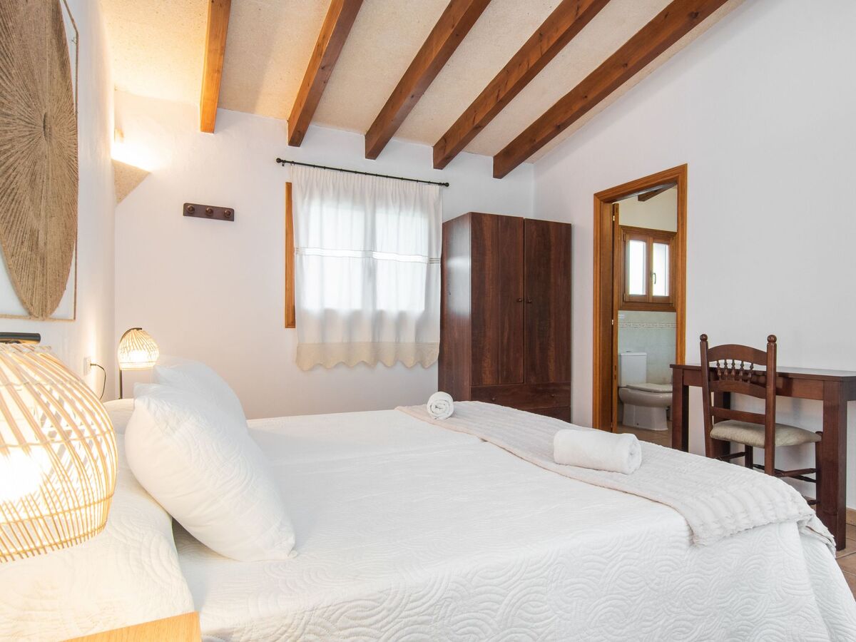 Maison Peris - 8 pers, piscine privée, Mallorca - Photo 41