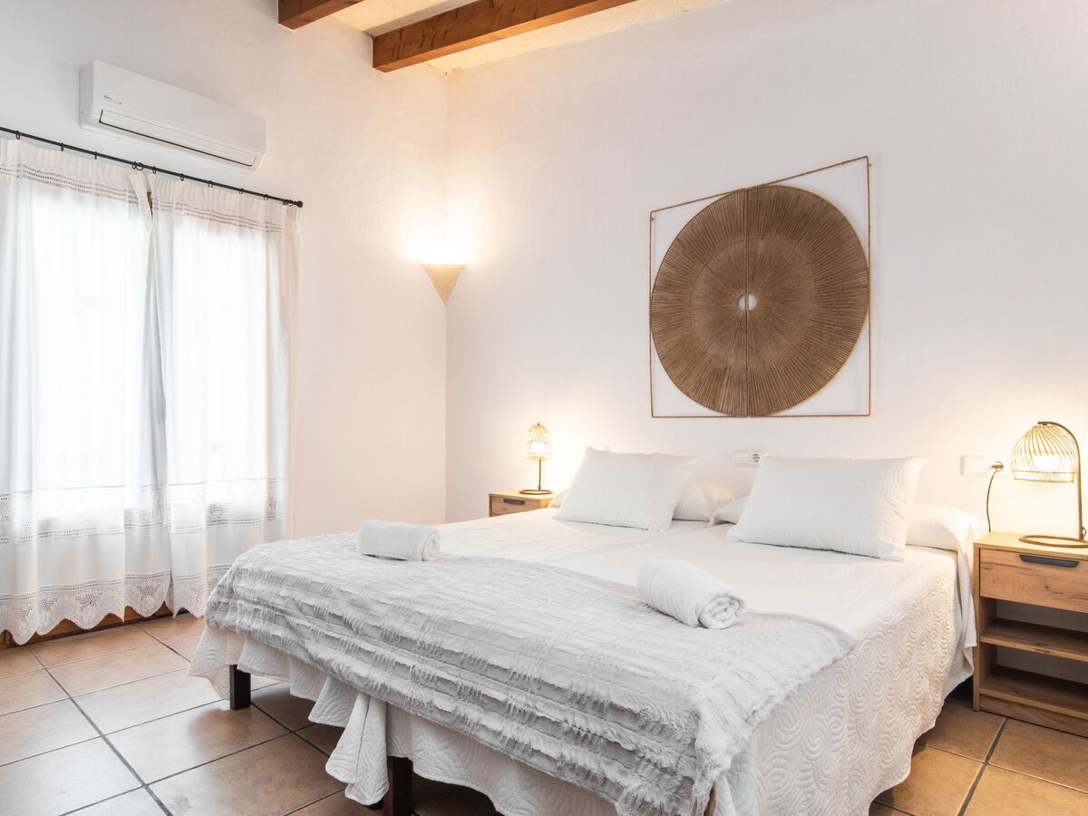 Maison Peris - 8 pers, piscine privée, Mallorca - Photo 42