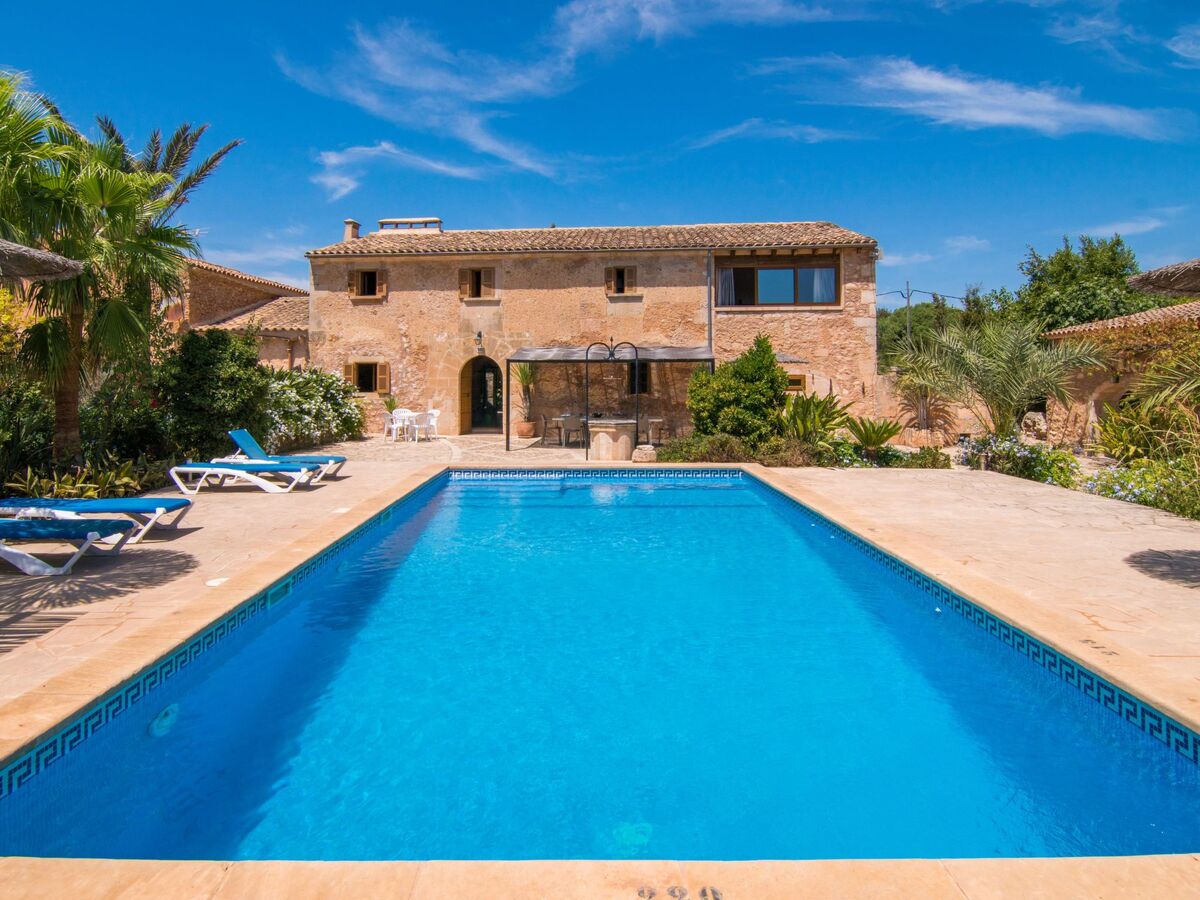 Cabana Barcelo – Maison 6 chambres avec piscine - Photo 1