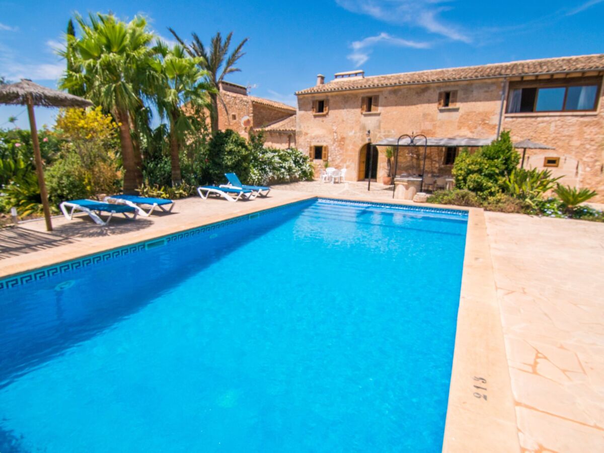 Cabana Barcelo – Maison 6 chambres avec piscine - Photo 2