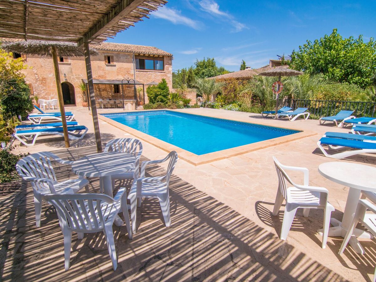 Cabana Barcelo – Maison 6 chambres avec piscine - Photo 3