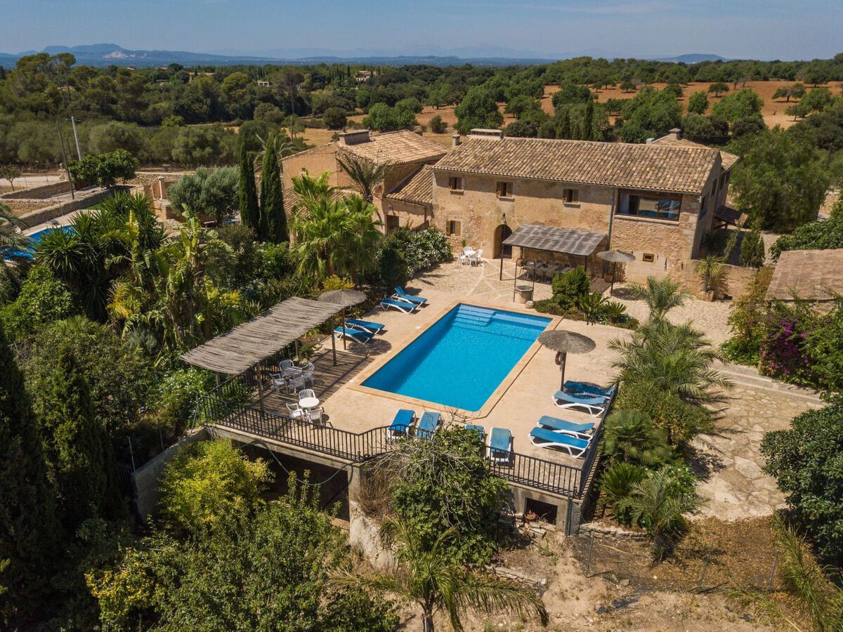 Cabana Barcelo – Maison 6 chambres avec piscine - Photo 4