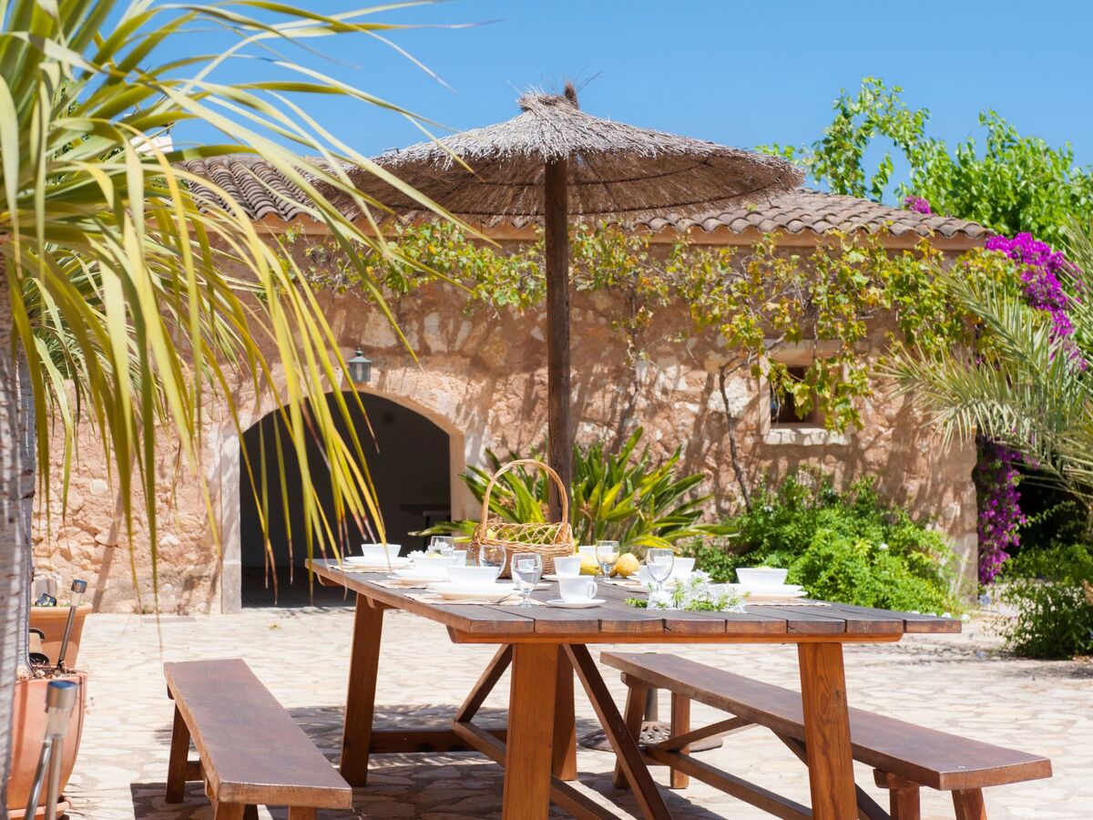 Cabana Barcelo – Maison 6 chambres avec piscine - Photo 5