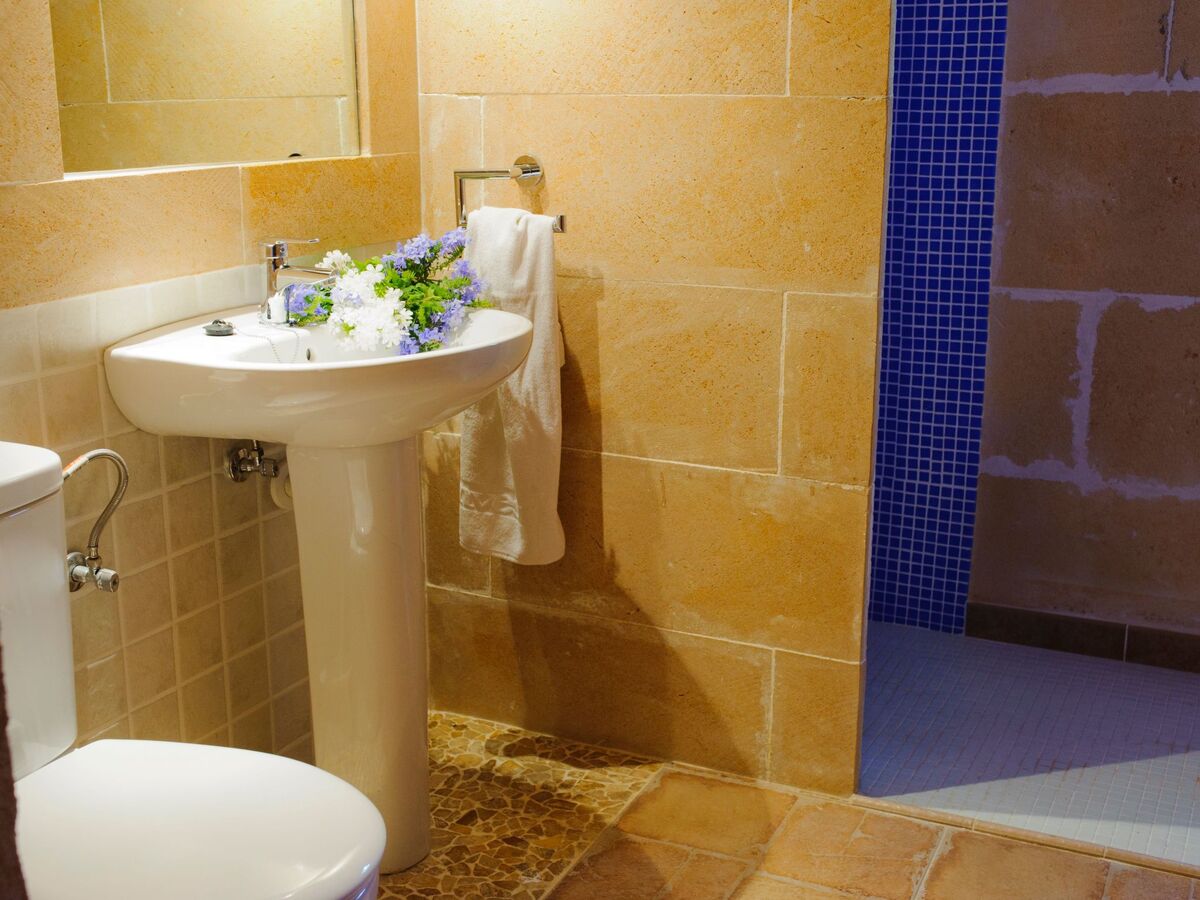 Cabana Barcelo – Maison 6 chambres avec piscine - Photo 11