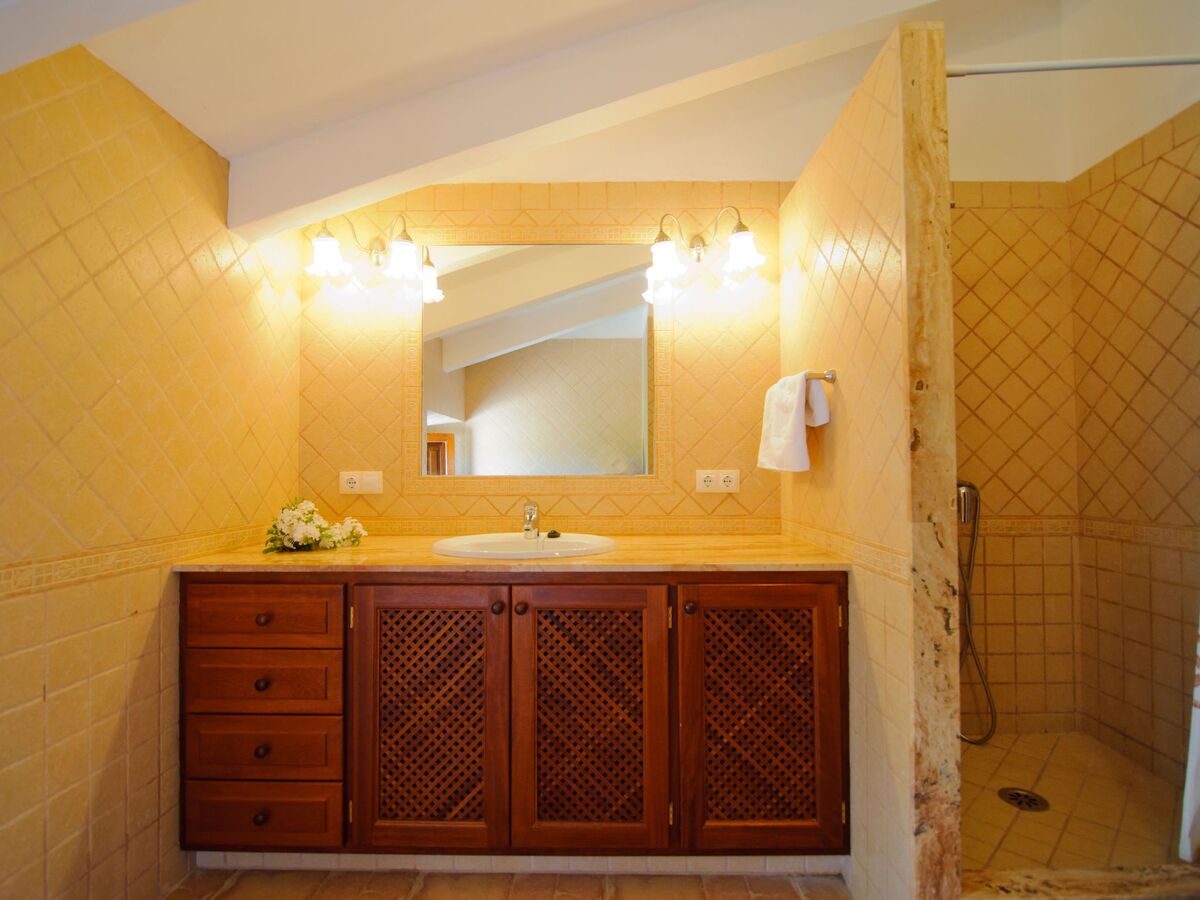 Cabana Barcelo – Maison 6 chambres avec piscine - Photo 13