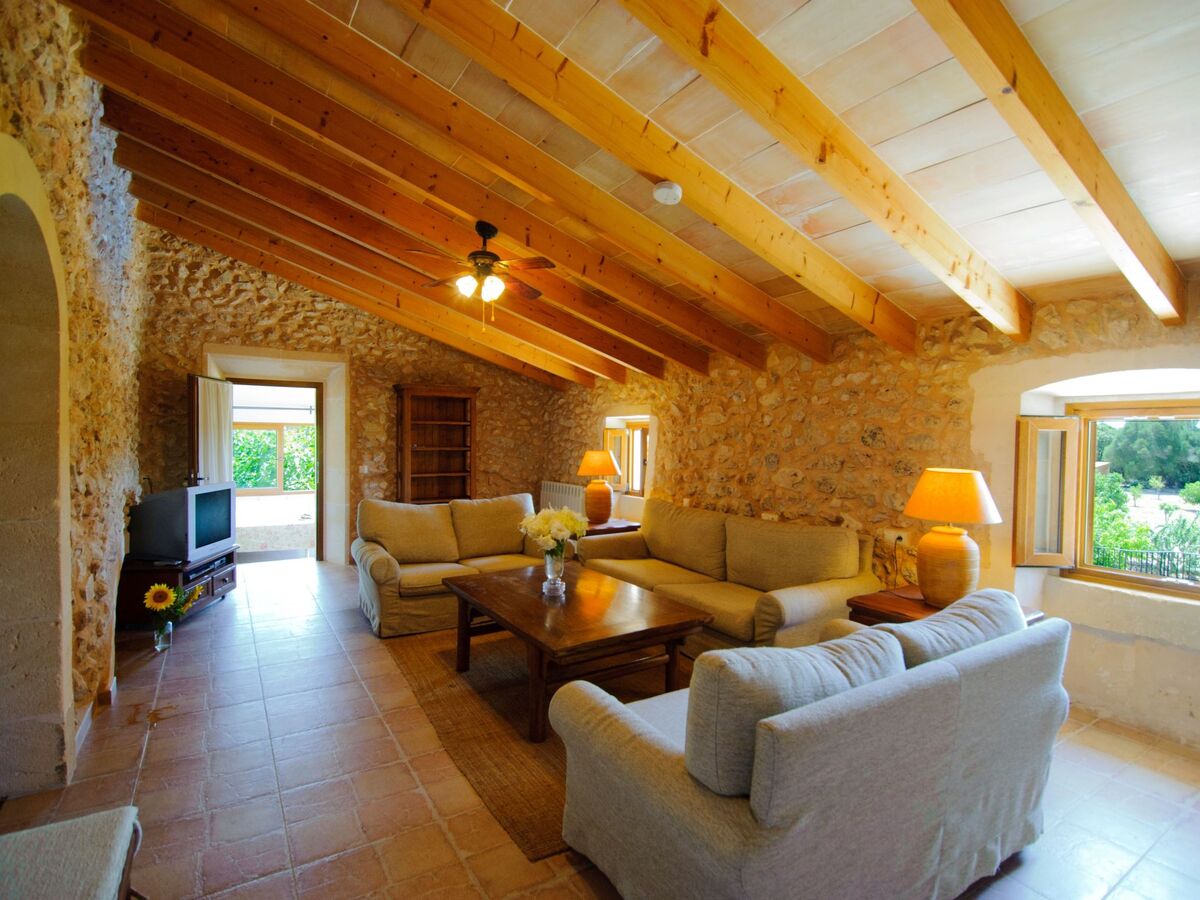 Cabana Barcelo – Maison 6 chambres avec piscine - Photo 14