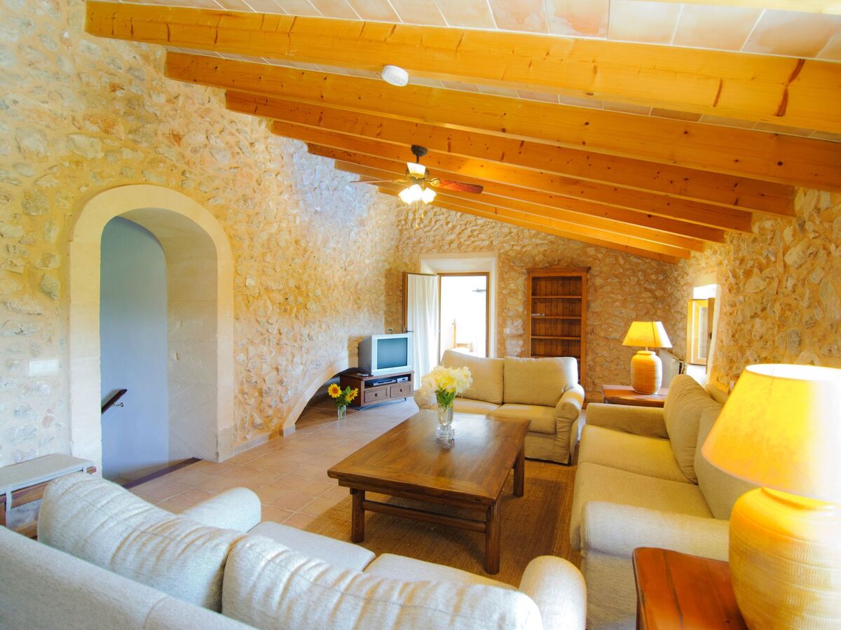 Cabana Barcelo – Maison 6 chambres avec piscine - Photo 15