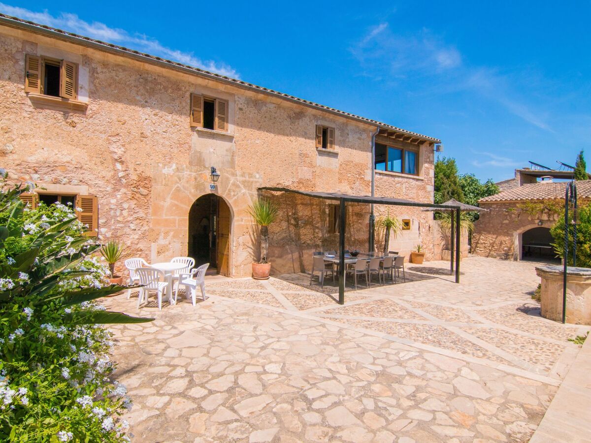 Cabana Barcelo – Maison 6 chambres avec piscine - Photo 18
