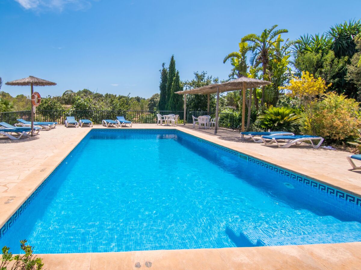 Cabana Barcelo – Maison 6 chambres avec piscine - Photo 19