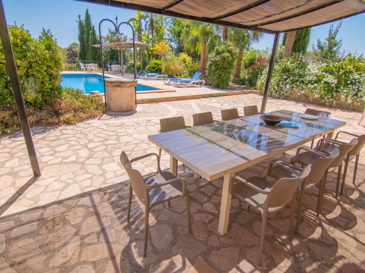 Cabana Barcelo – Maison 6 chambres avec piscine - Photo 21