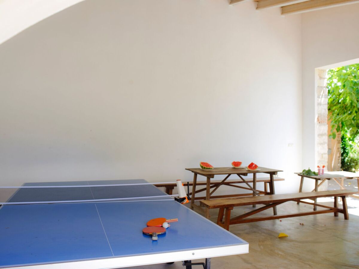Cabana Barcelo – Maison 6 chambres avec piscine - Photo 22