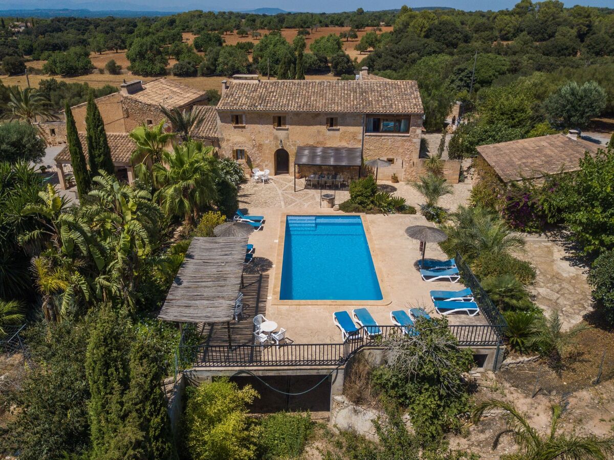 Cabana Barcelo – Maison 6 chambres avec piscine - Photo 23