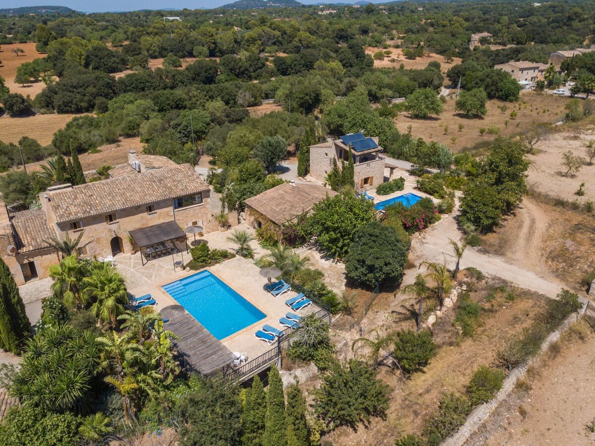Cabana Barcelo – Maison 6 chambres avec piscine - Photo 24