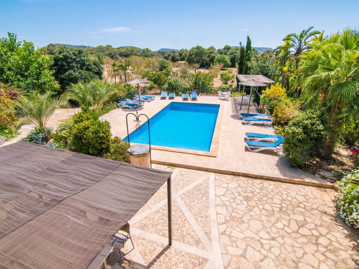 Cabana Barcelo – Maison 6 chambres avec piscine - Photo 25