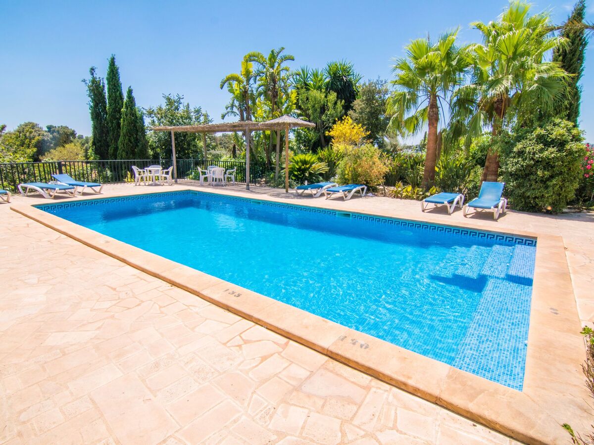 Cabana Barcelo – Maison 6 chambres avec piscine - Photo 26