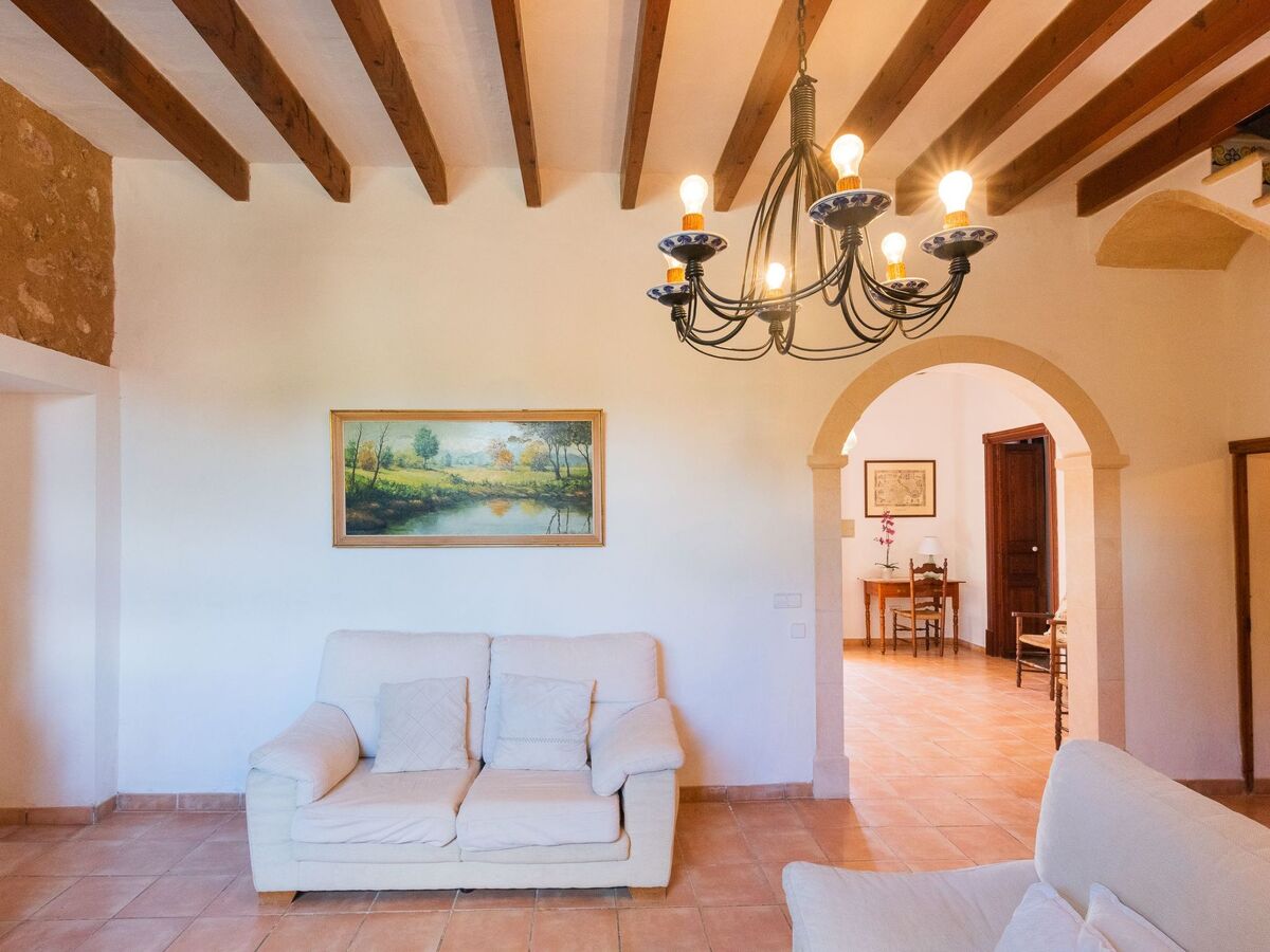 Maison Sitjoles à Campos – jardin 2500 m² avec paons et piscine - Photo 28