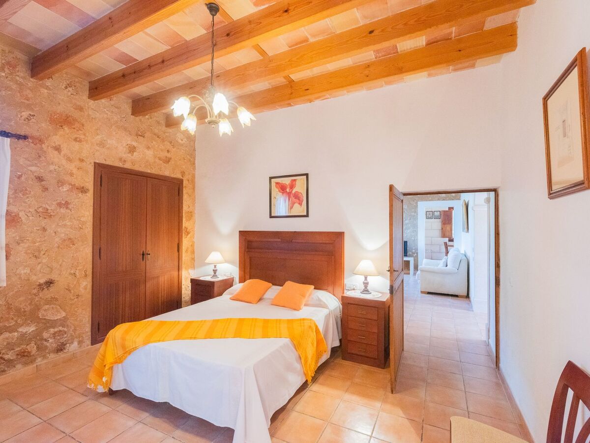 Maison Sitjoles à Campos – jardin 2500 m² avec paons et piscine - Photo 38