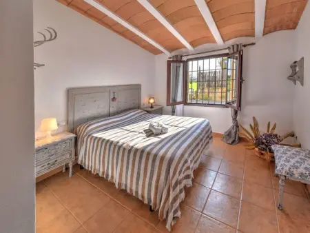 Hort de sa Barrala - Finca 3 chambres à Campos : photo 10