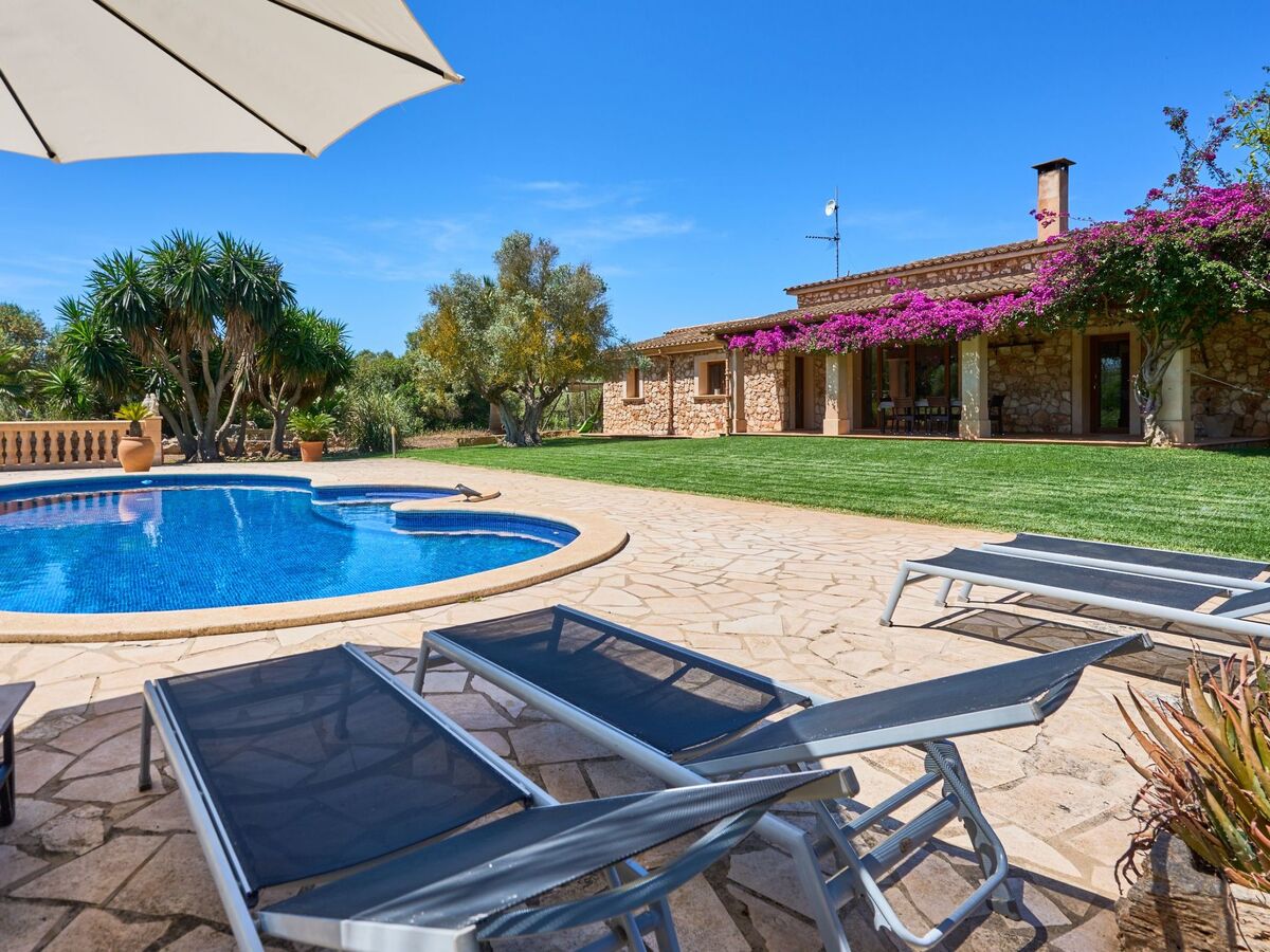 Finca Ailen – Maison 6 pers. piscine à Felanitx - Photo 1