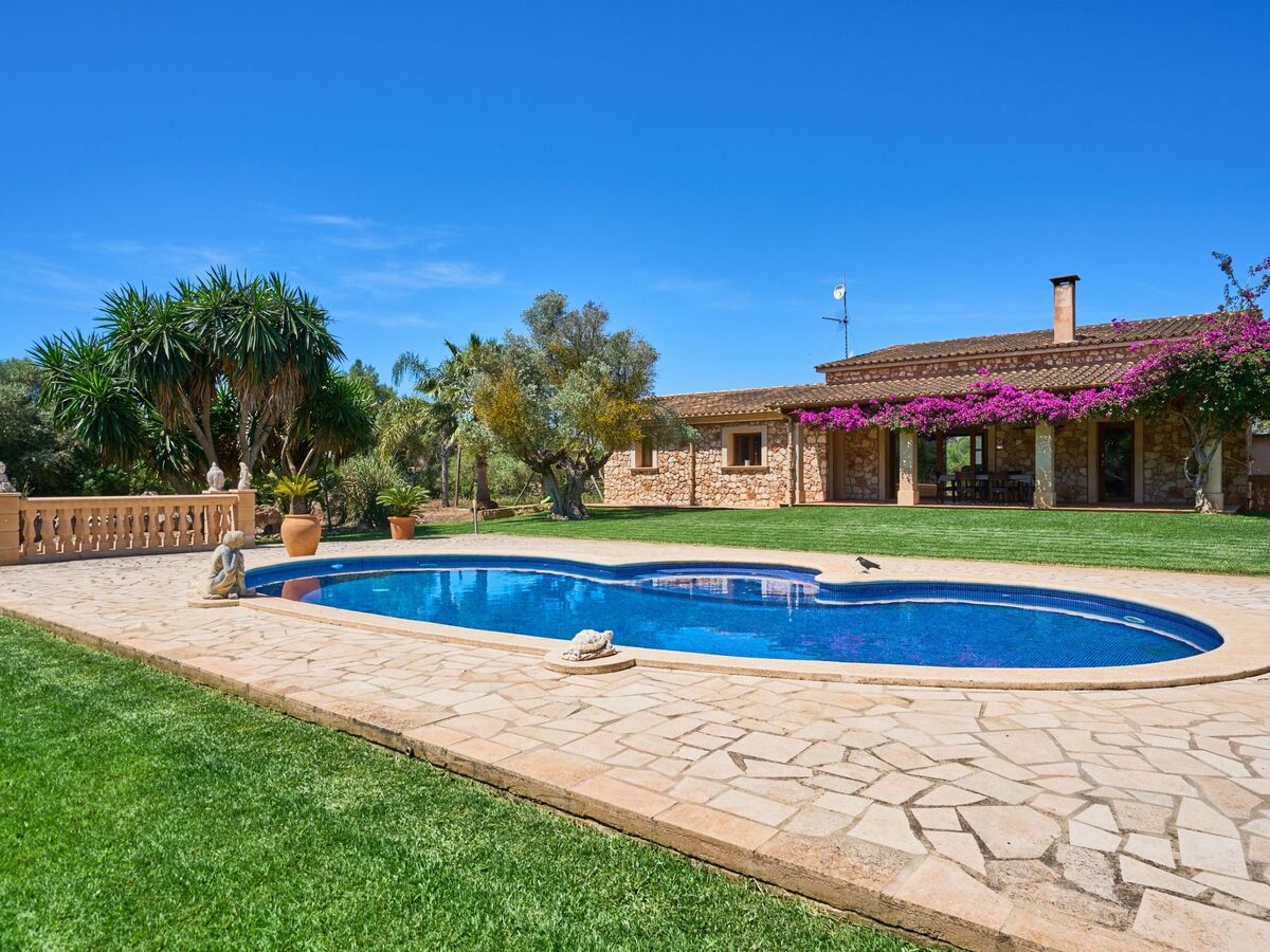 Finca Ailen – Maison 6 pers. piscine à Felanitx - Photo 2