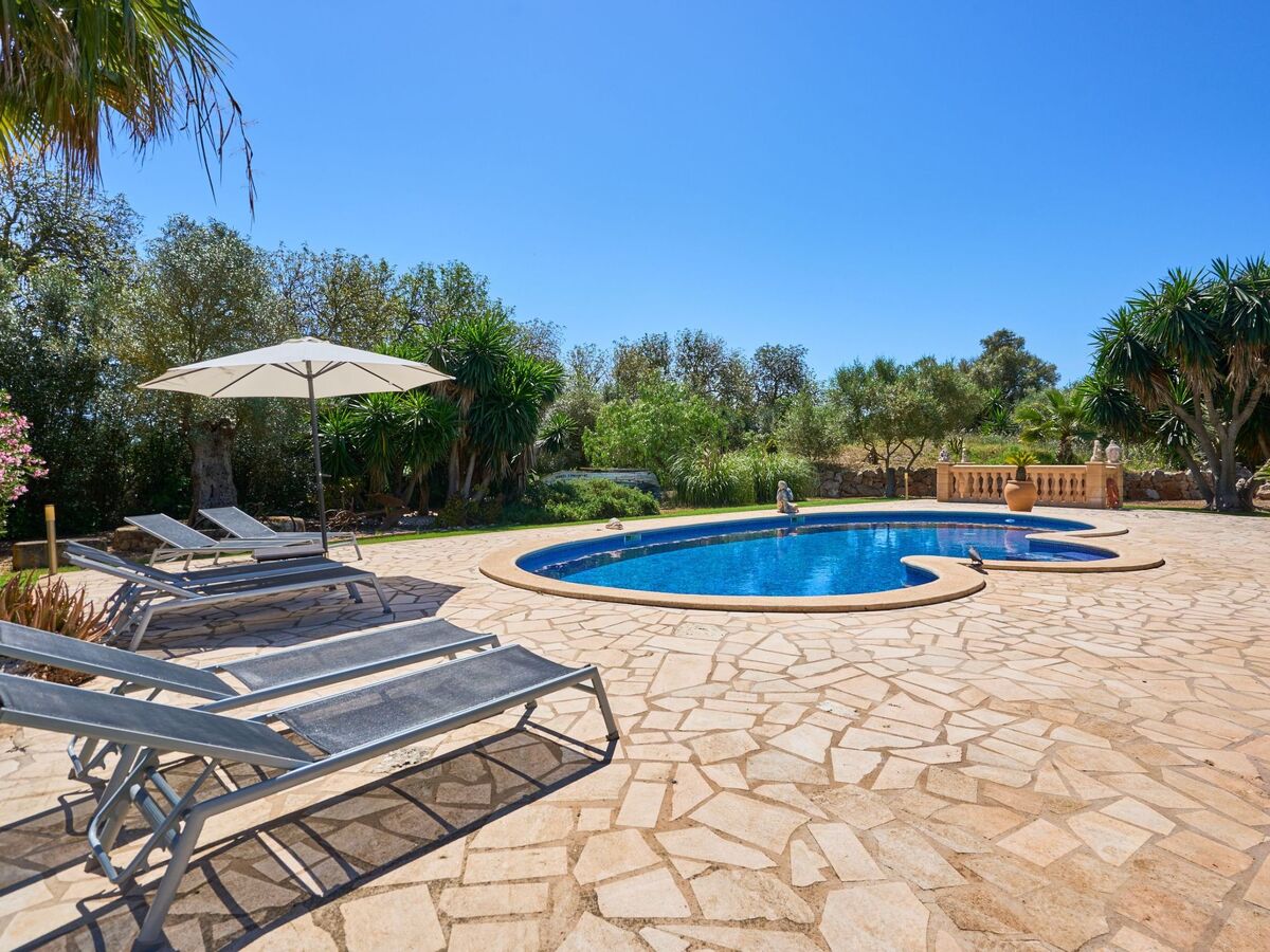 Finca Ailen – Maison 6 pers. piscine à Felanitx - Photo 3