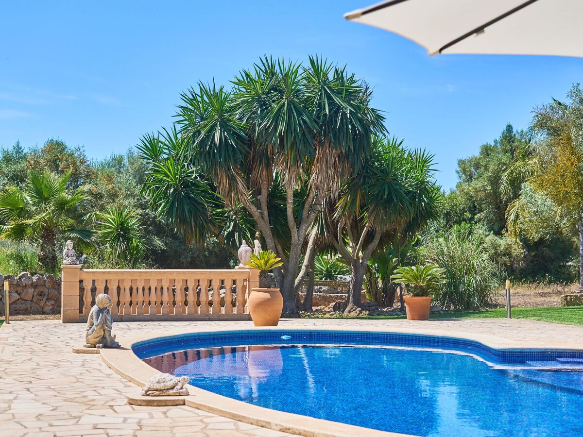 Finca Ailen – Maison 6 pers. piscine à Felanitx - Photo 4