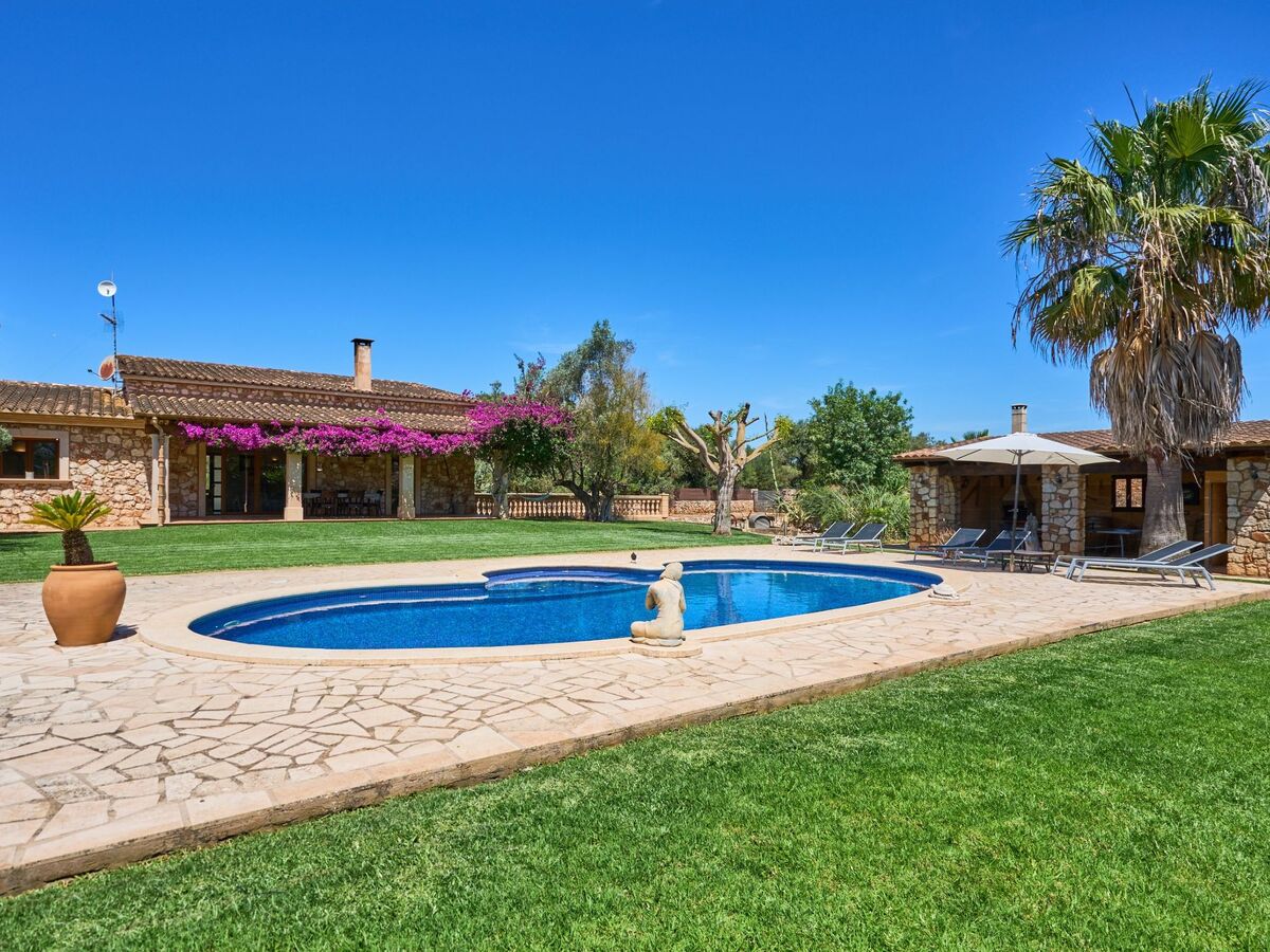 Finca Ailen – Maison 6 pers. piscine à Felanitx - Photo 6