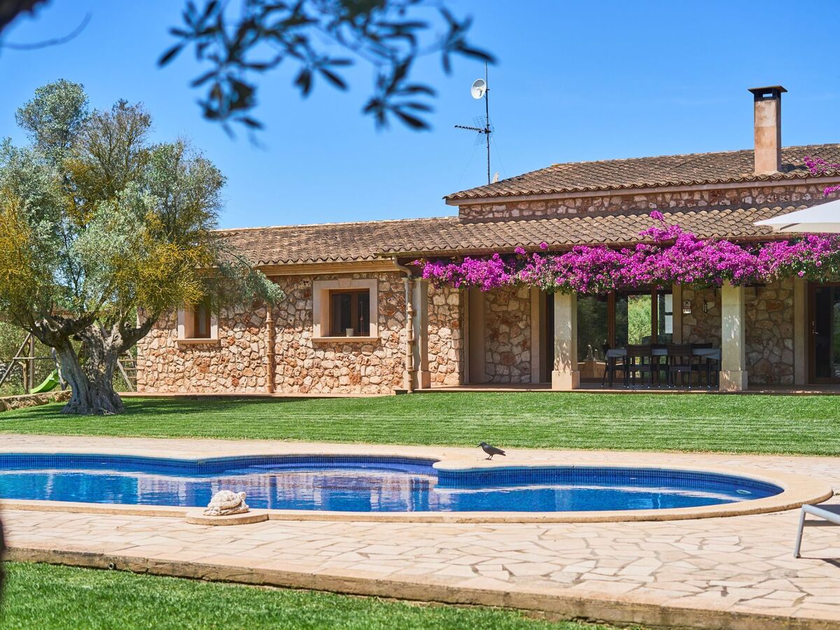 Finca Ailen – Maison 6 pers. piscine à Felanitx - Photo 7