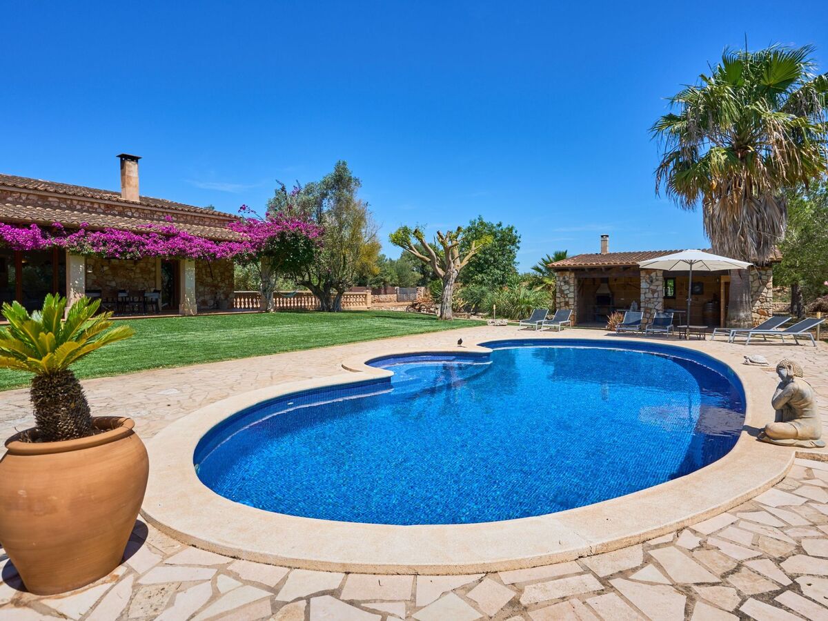 Finca Ailen – Maison 6 pers. piscine à Felanitx - Photo 8