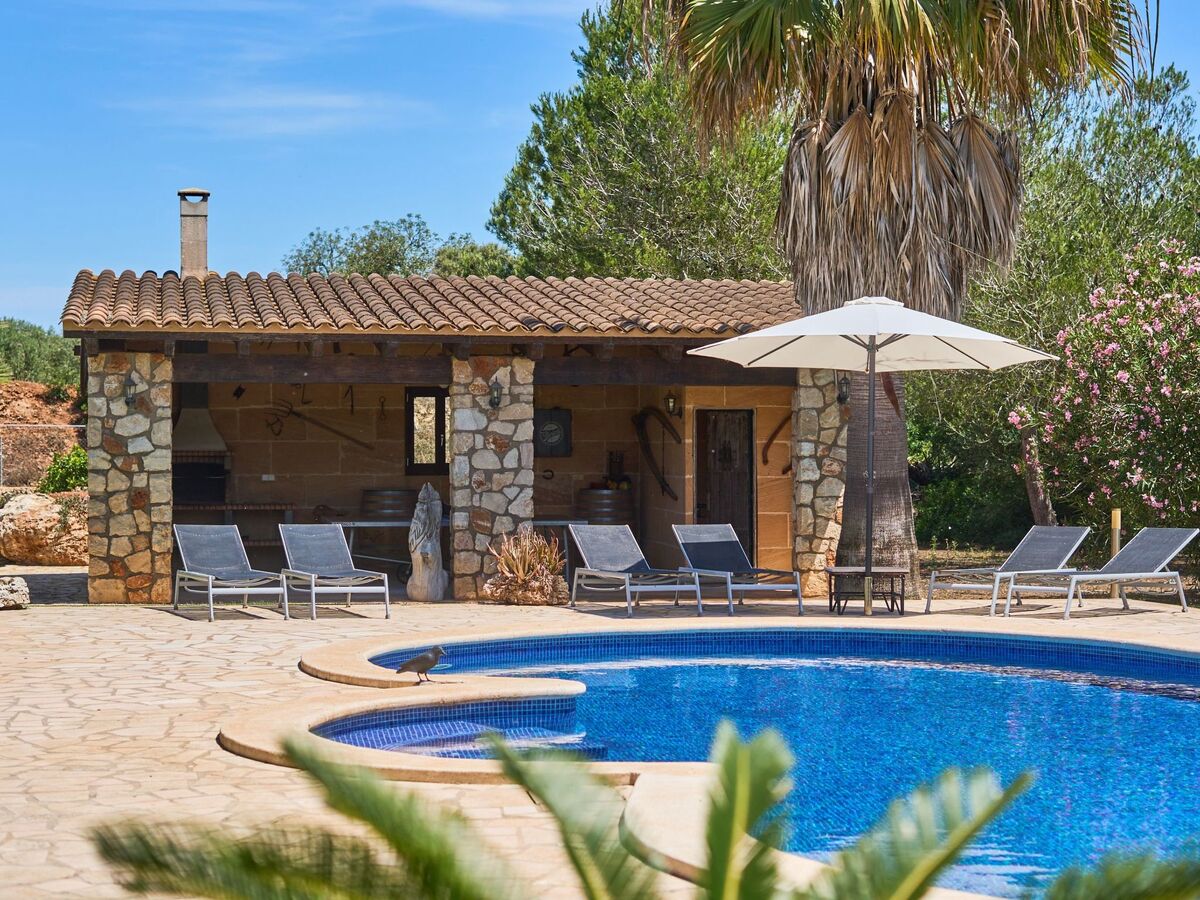 Finca Ailen – Maison 6 pers. piscine à Felanitx - Photo 9