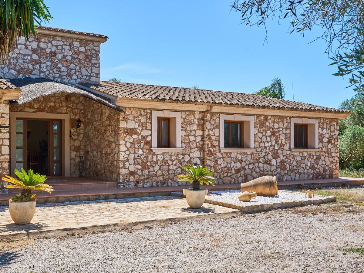Finca Ailen – Maison 6 pers. piscine à Felanitx - Photo 16