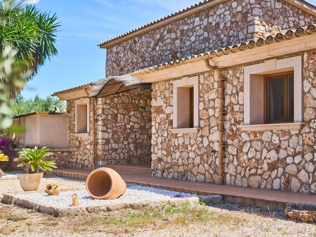 Finca Ailen – Maison 6 pers. piscine à Felanitx - Photo 17