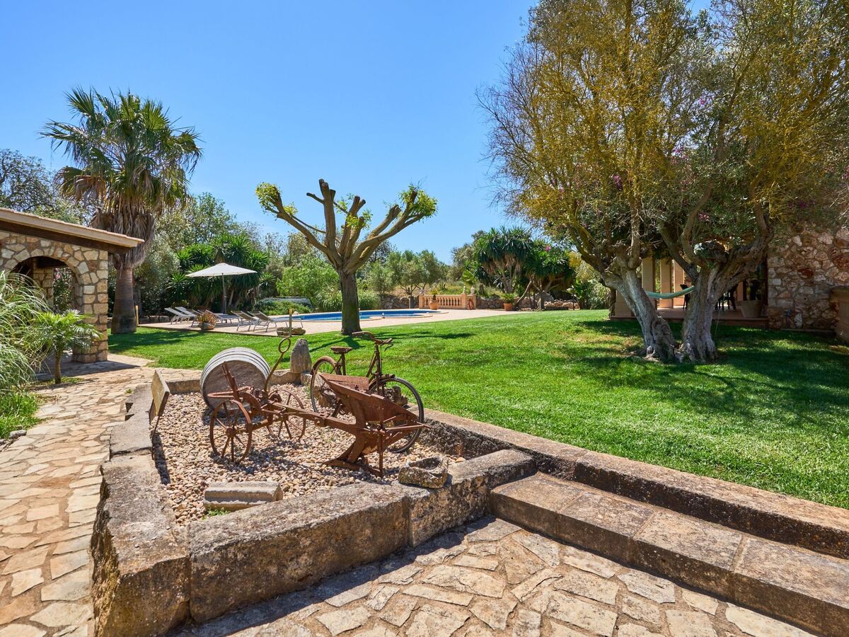 Finca Ailen – Maison 6 pers. piscine à Felanitx - Photo 19