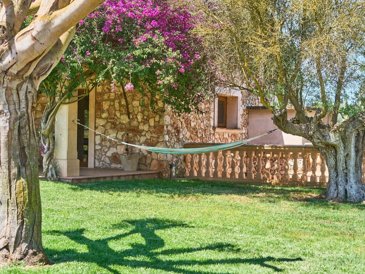 Finca Ailen – Maison 6 pers. piscine à Felanitx - Photo 22