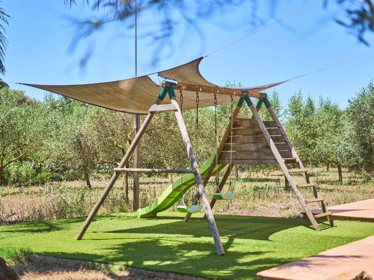 Finca Ailen – Maison 6 pers. piscine à Felanitx - Photo 23