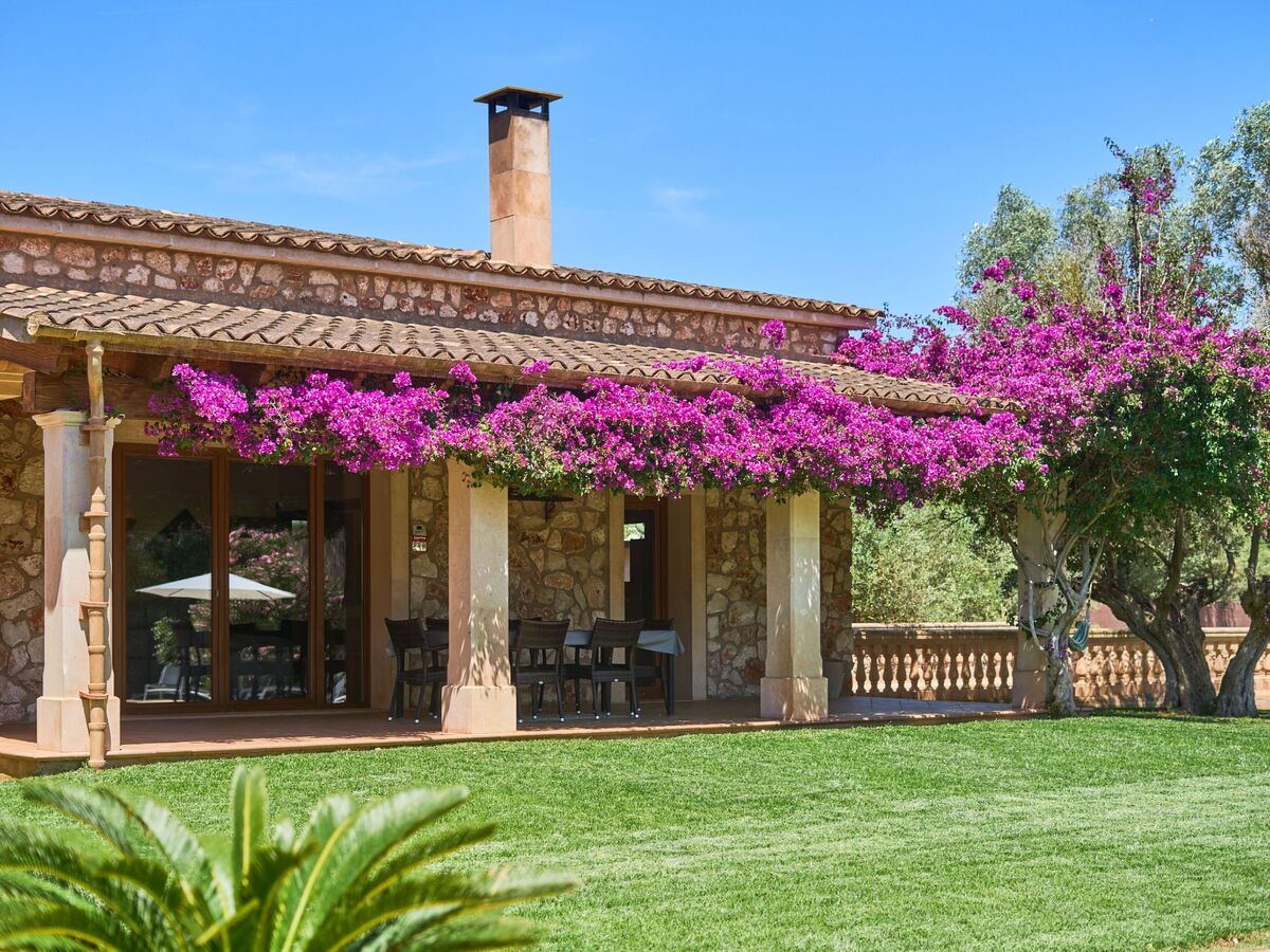 Finca Ailen – Maison 6 pers. piscine à Felanitx - Photo 25