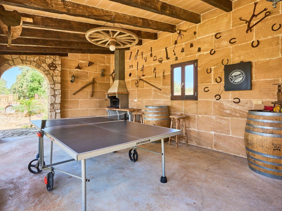 Finca Ailen – Maison 6 pers. piscine à Felanitx - Photo 27