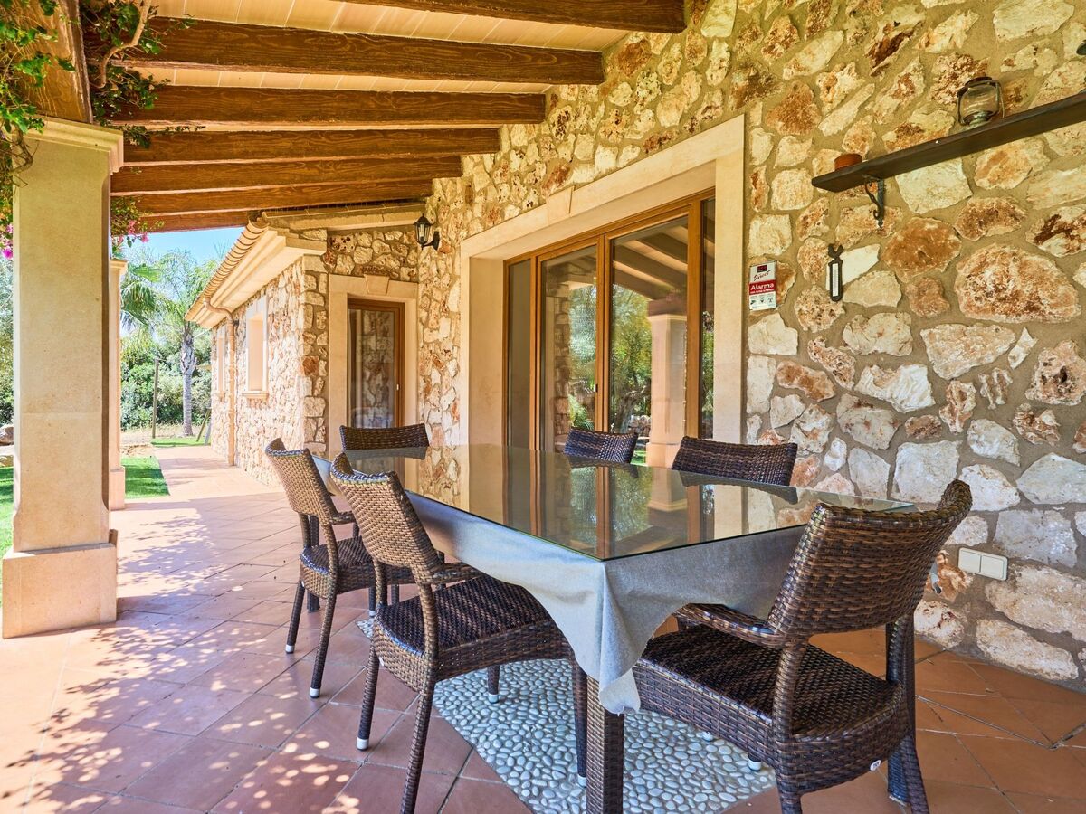 Finca Ailen – Maison 6 pers. piscine à Felanitx - Photo 28
