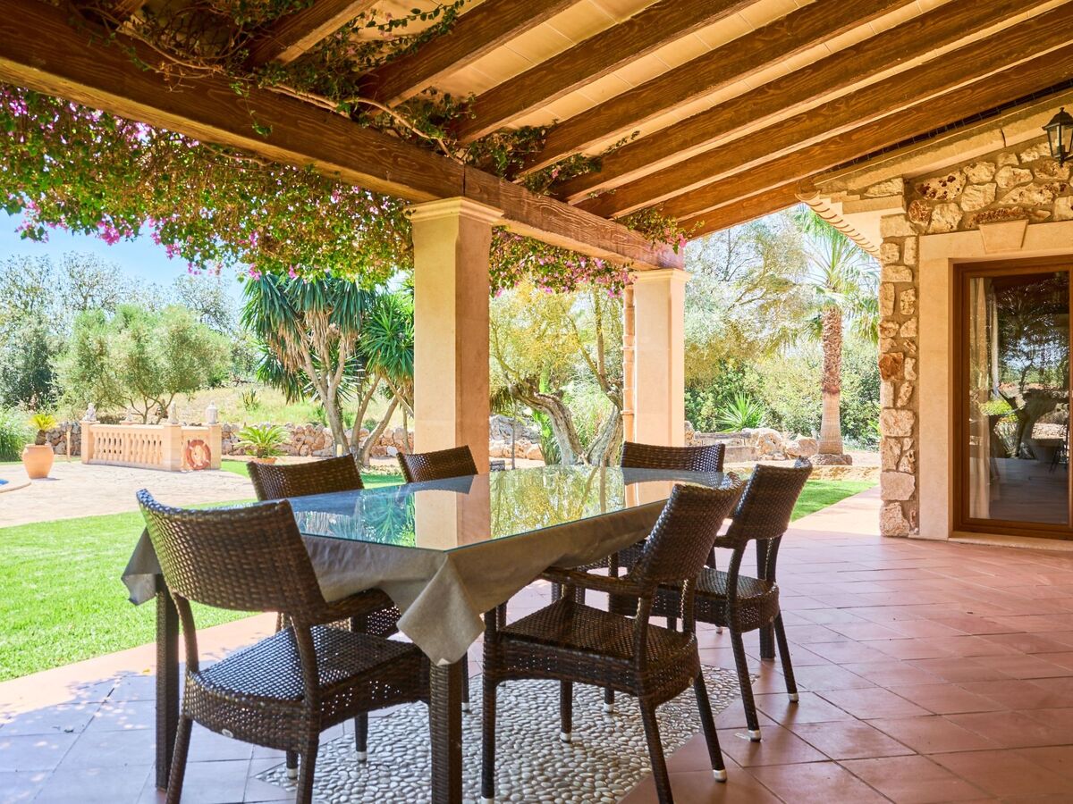 Finca Ailen – Maison 6 pers. piscine à Felanitx - Photo 29